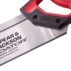 Spear & Jackson B9810 Predator Tenon Saw 10" / 254mm