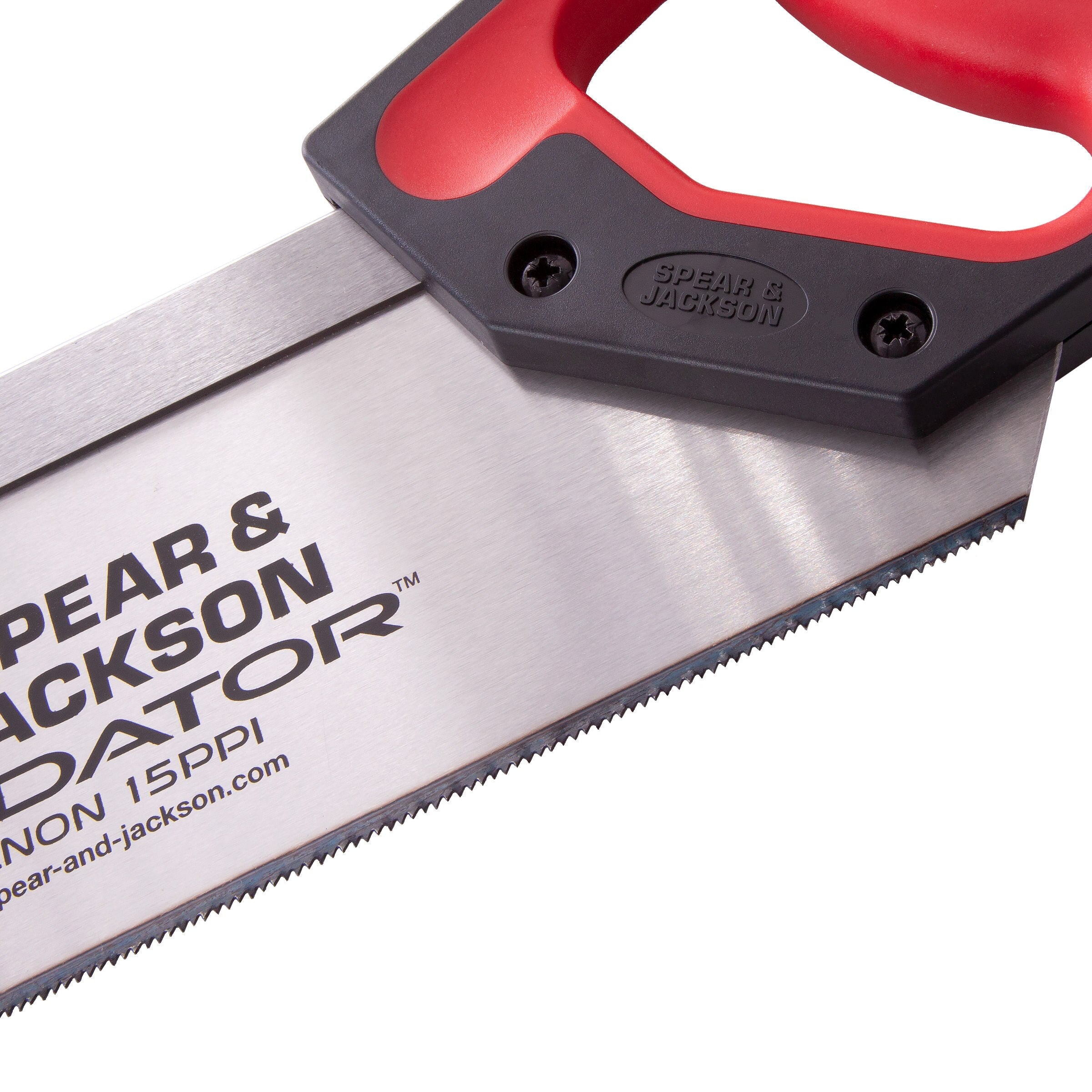 Spear & Jackson B9810 Predator Tenon Saw 10" / 254mm