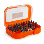 Bahco 59/S31B Bit Set 1/4" (31 Piece)