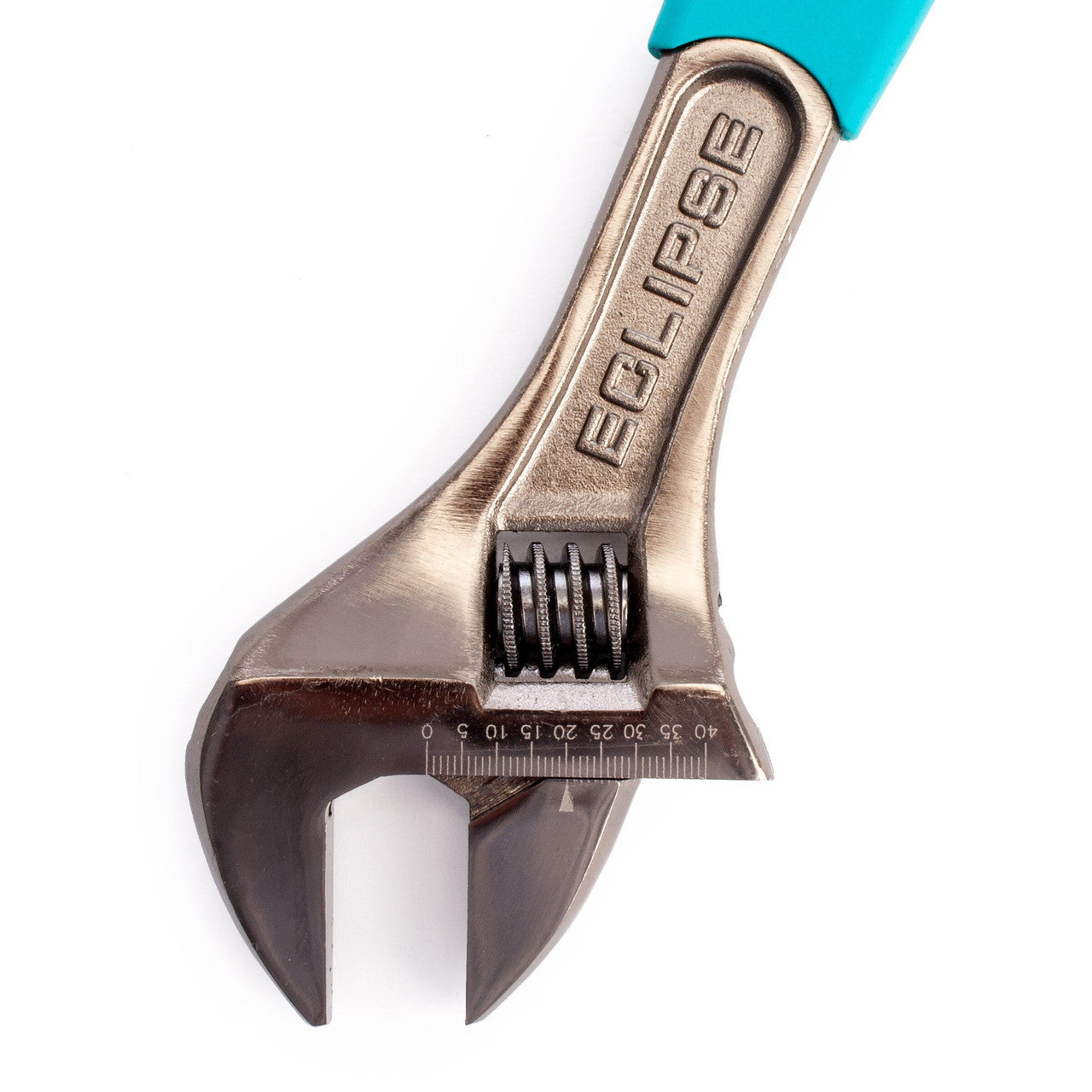 Eclipse ADJW12 Adjustable Soft Grip Handle Wrench 12" / 300mm