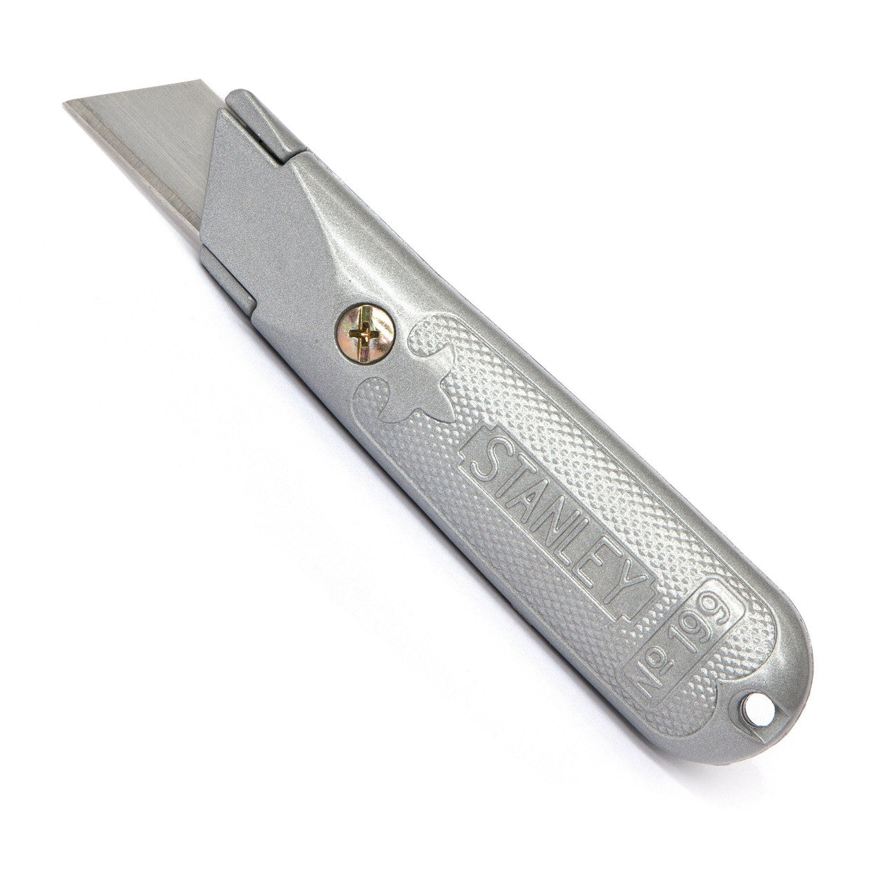 Stanley 2-10-199 199E Classic Fixed Blade Utility Knife