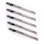 Bosch T101D Clean Jigsaw Blade for Wood 100mm (Pack of 5)
