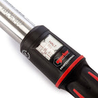Norbar 15007 Pro 400 Industrial Mushroom Head Torque Wrench 80 - 400 Nm 3/4"