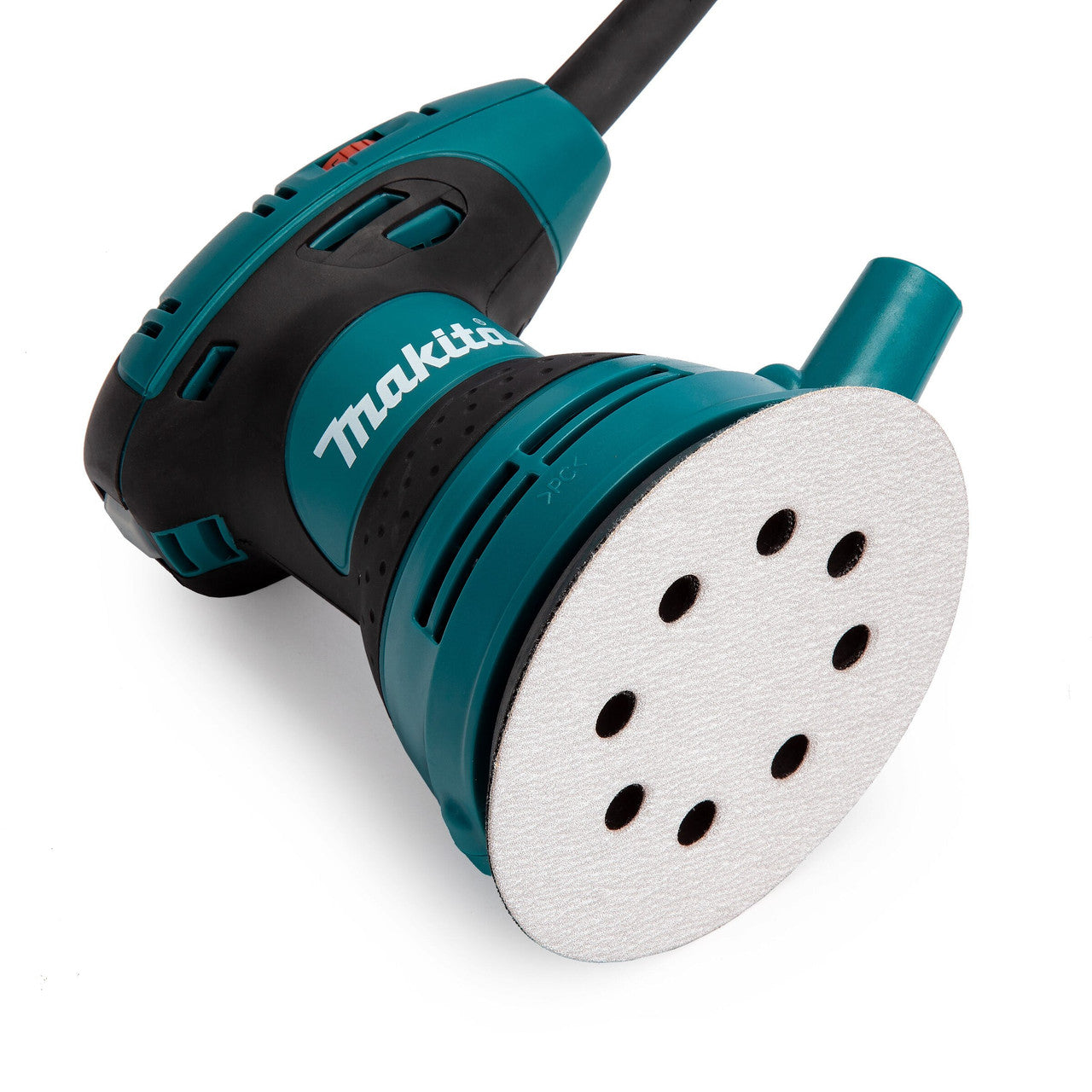 Makita BO5031 300W Random Orbital Sander 125mm (110V)
