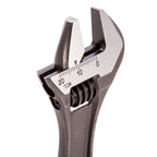 Bahco 8070 Central Nut Adjustable Wrench 6"/155mm, 20mm Jaw