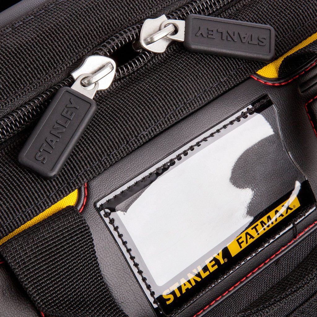 Stanley 1-93-950 FatMax Tool Bag 18"