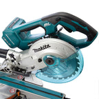 Makita DLS714NZ 36V LXT 190mm Brushless Sliding Compound Mitre Saw (Body Only)