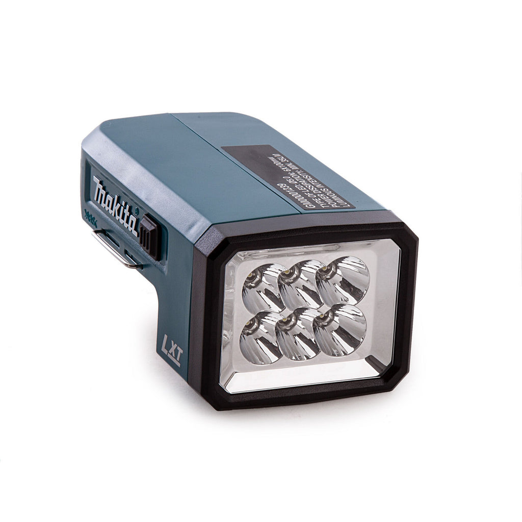 Makita DML186 LXT 18V LED Flashlight (Body Only)