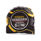 Stanley XTHT0-33503 FatMax Autolock Tape Measure 16' / 5m