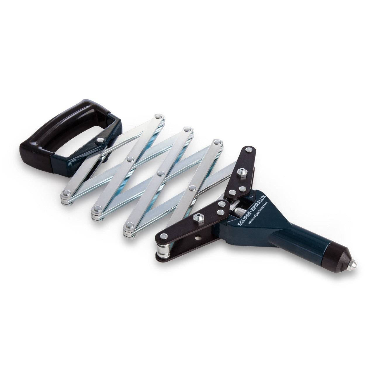 Eclipse 2750 Lazy Tong Riveter 3 - 5mm