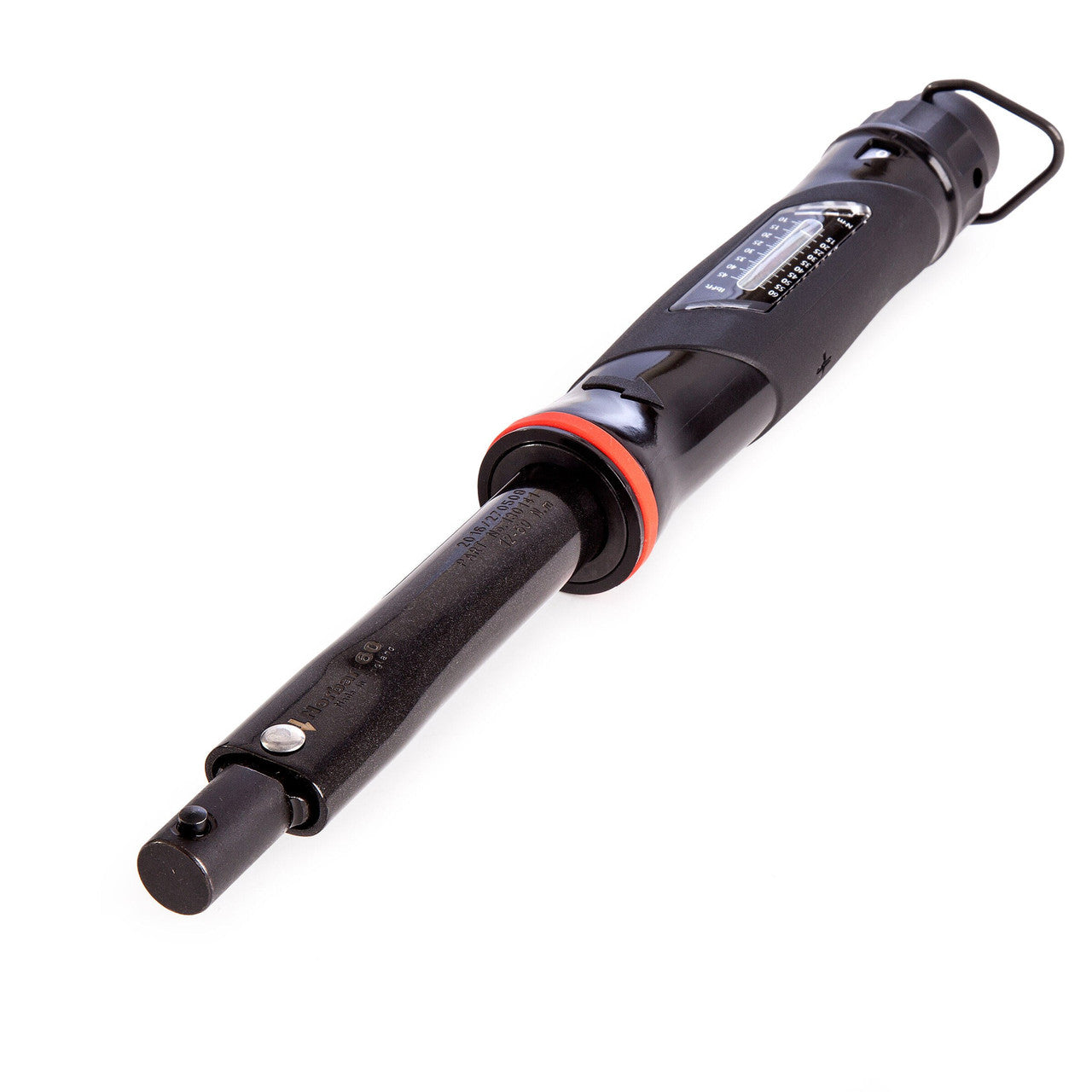 Norbar 130141 NorTorque 60 Torque Wrench 12 - 60 Nm 16mm Spigot