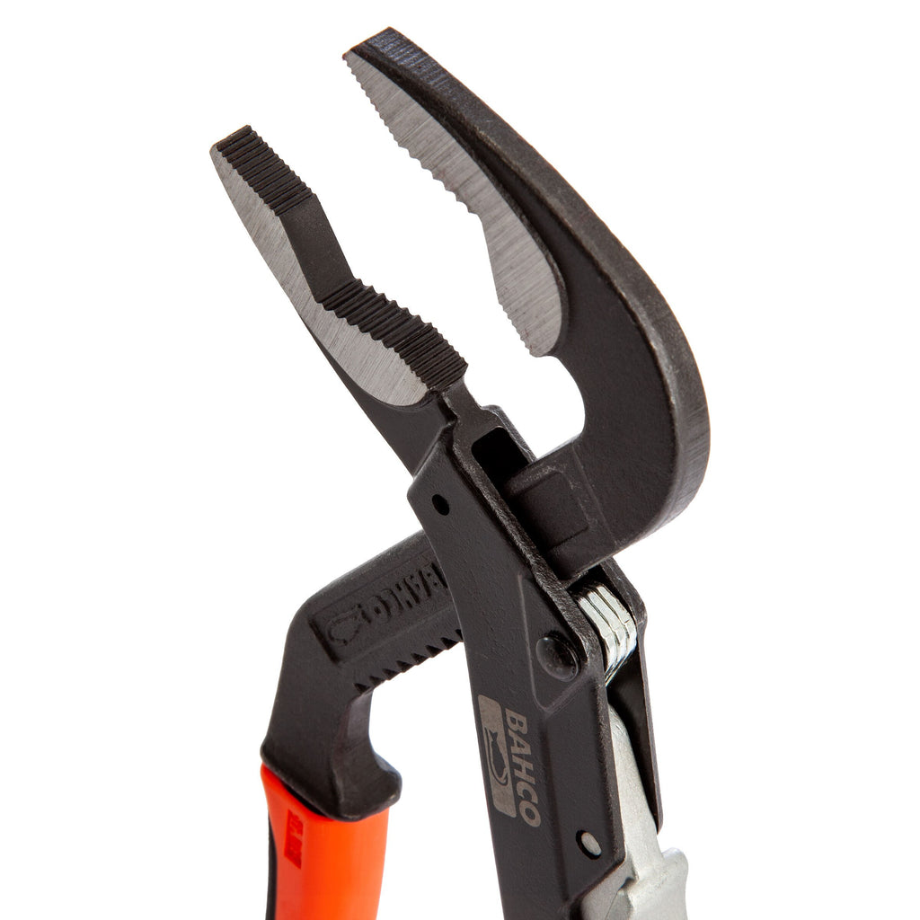 Bahco 8231 Slip Joint Pliers 8 Inch / 200mm