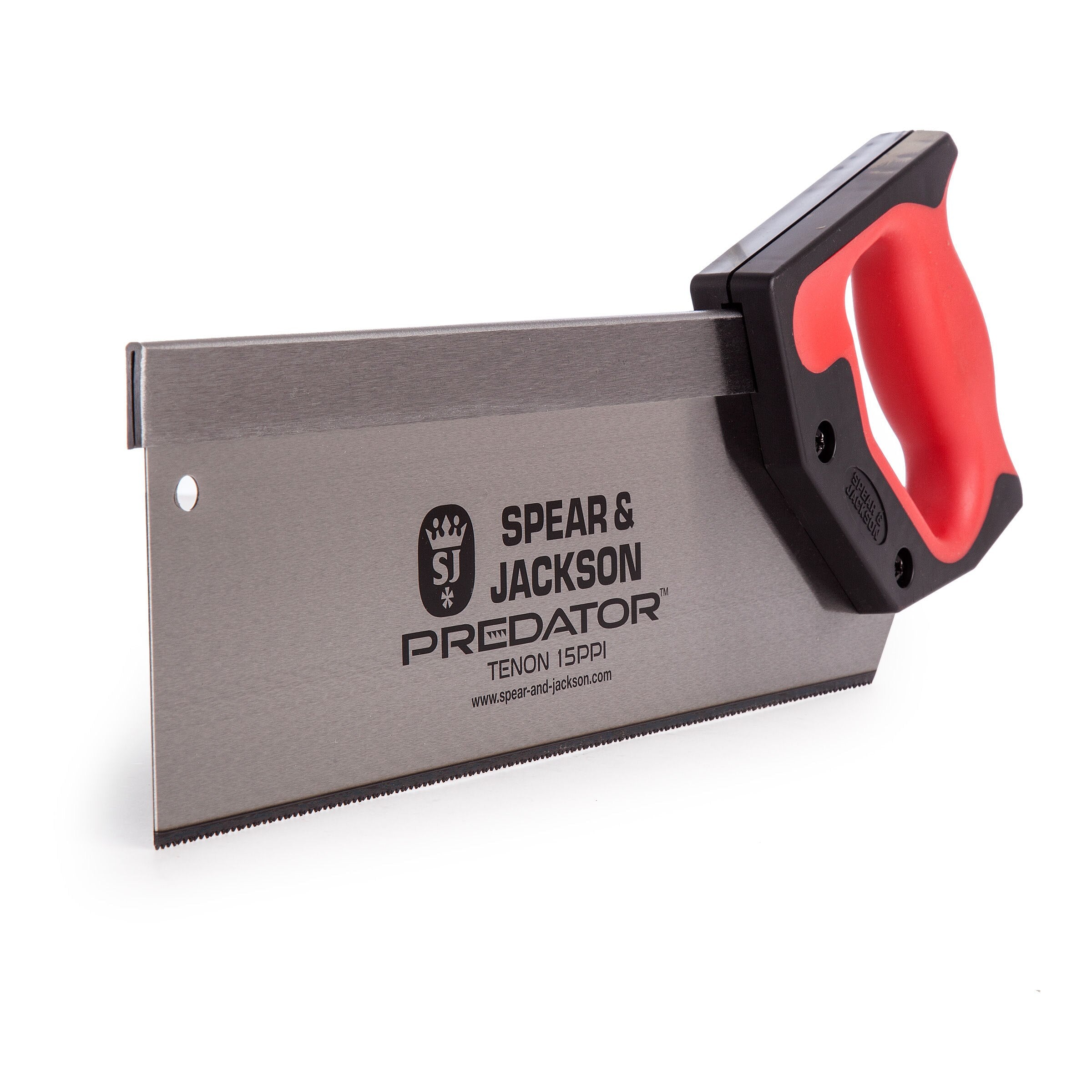 Spear & Jackson B9812 Predator Tenon Saw 12"