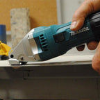 Makita JS1601 380W Metal Shear 250mm (240V)