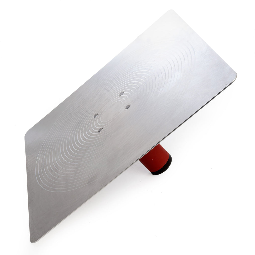 Marshalltown M1D 1 Plasterers Aluminium Hawk 13 x 13"