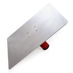 Marshalltown M1D 1 Plasterers Aluminium Hawk 13 x 13"
