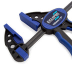 Eclipse EOHBC6 One-Handed Bar Clamp 6" / 150mm