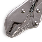 Eclipse E7R Straight Jaw Locking Plier 7” / 175mm