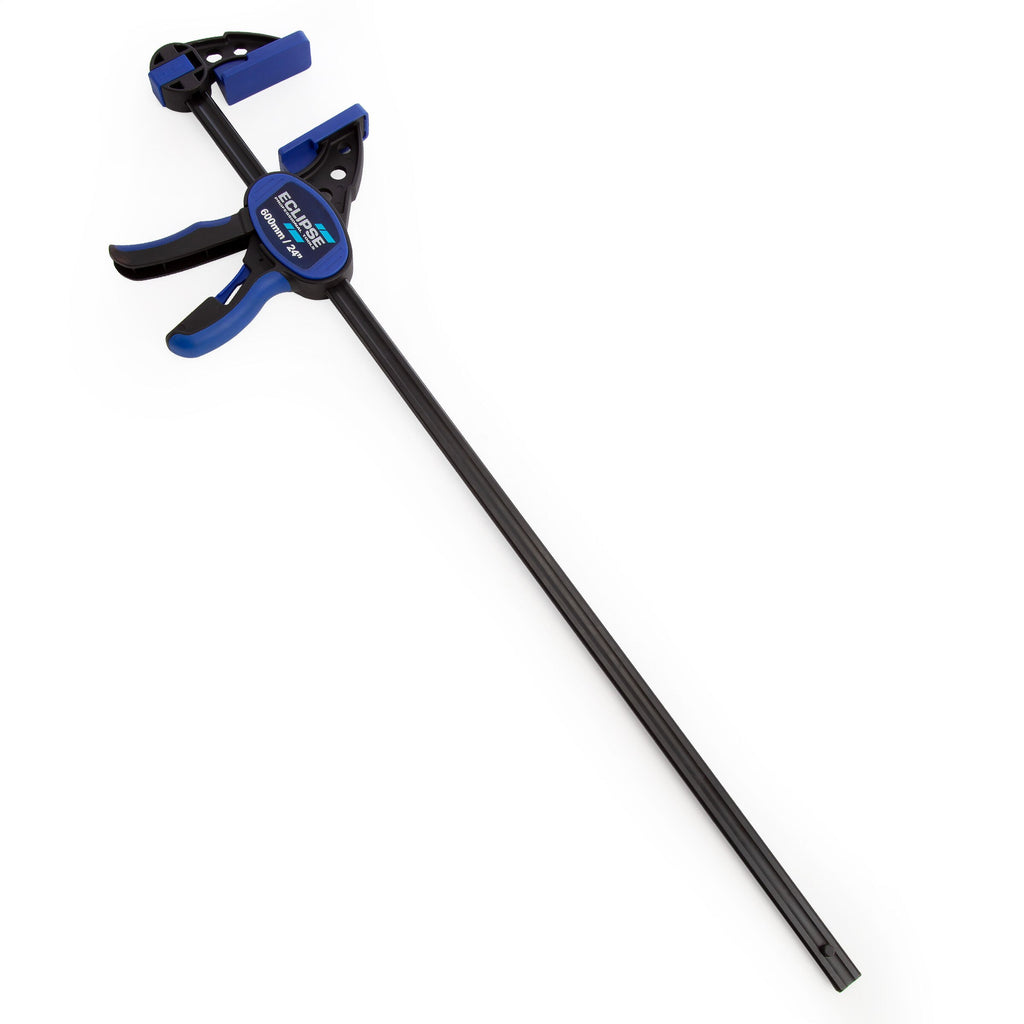 Eclipse EOHBC24 One-Handed Bar Clamp 24" / 600mm