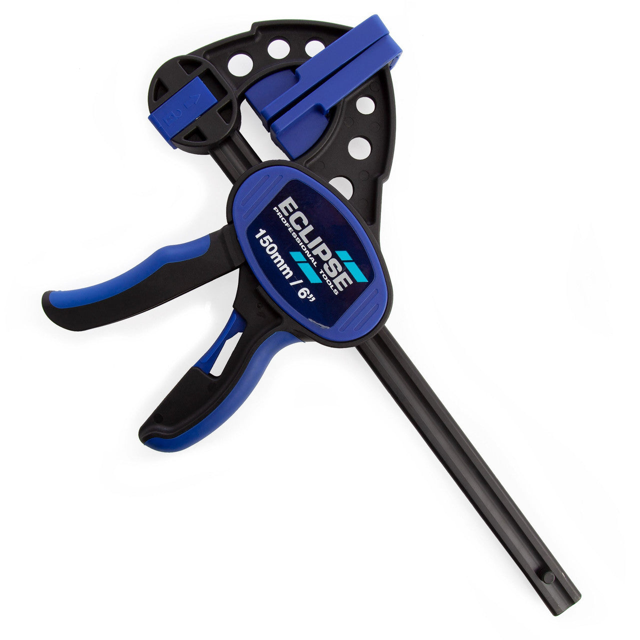 Eclipse EOHBC6 One-Handed Bar Clamp 6" / 150mm