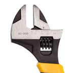 Stanley 0-90-950 Bi-Material Adjustable Wrench 12" / 300mm