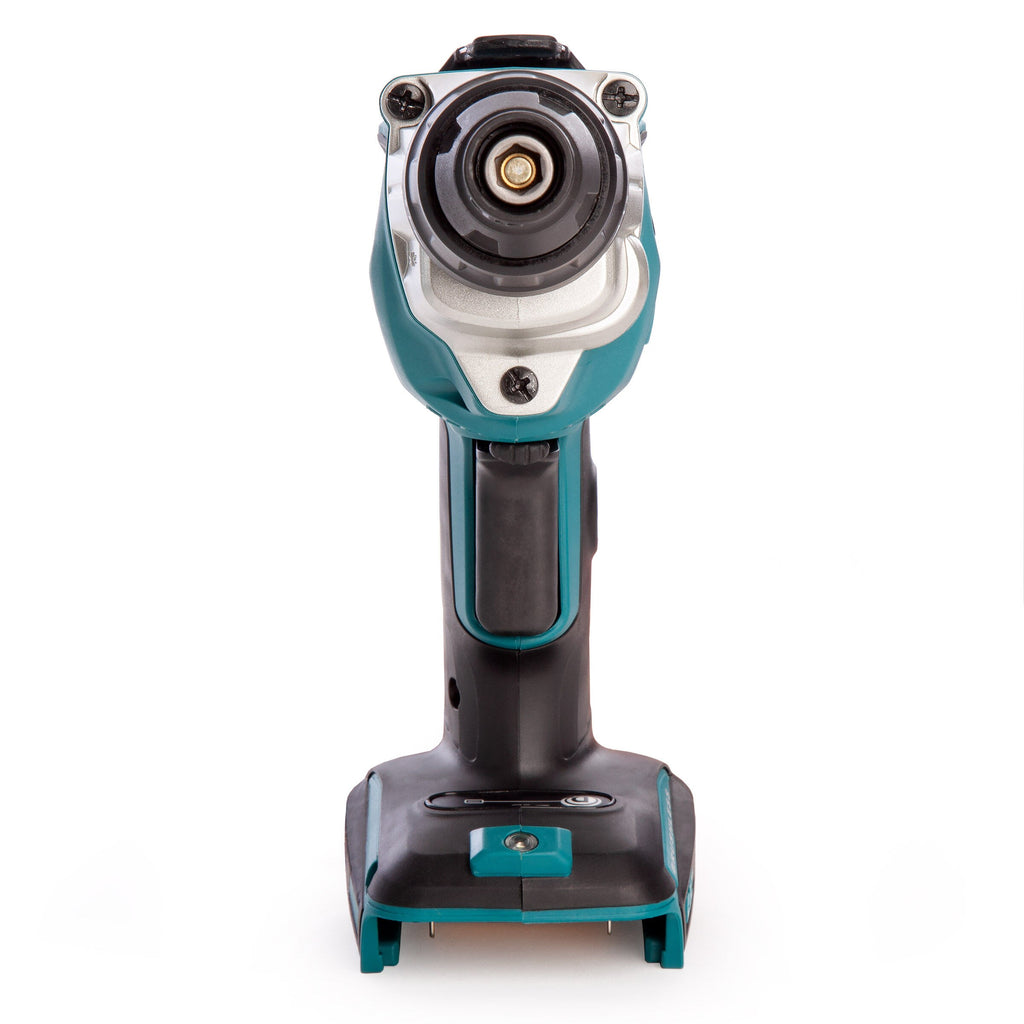 Makita DFS251Z TEK 18V Brushless Screwdriver (Body Only)