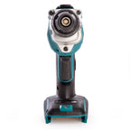 Makita DFS251Z TEK 18V Brushless Screwdriver (Body Only)