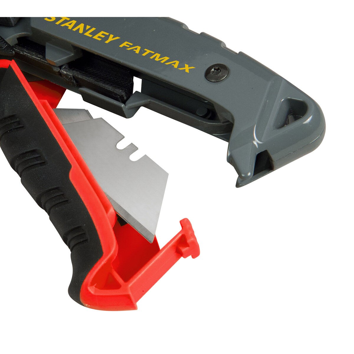 Stanley 0-10-242 FatMax Self-Retracting Safety Utility Knife