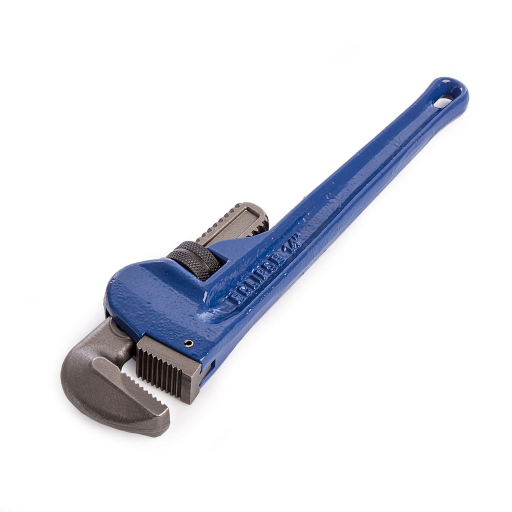 Eclipse ELPW14 Leader Pattern Pipe Wrench 14" / 350mm