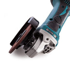 Makita DGA452Z LXT 18V Angle Grinder 115mm (Body Only)