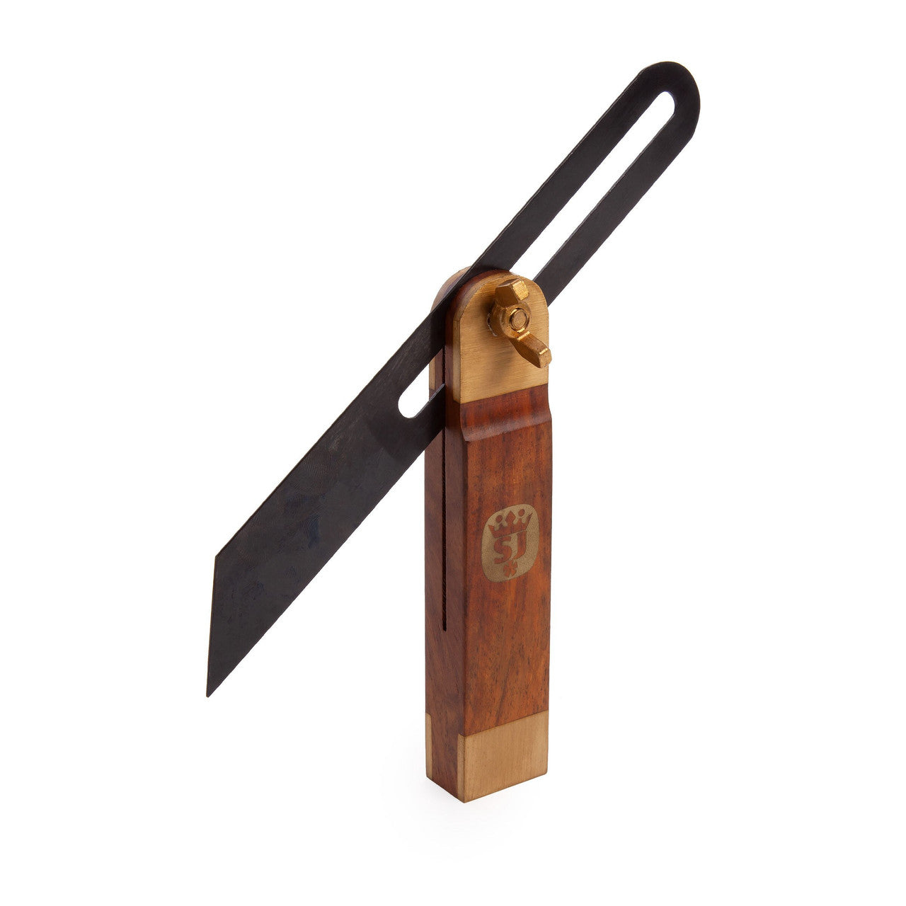 Spear & Jackson CSB75 Carpenter's Sliding Bevel 7.5"