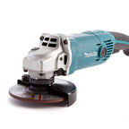 Makita GA5021 1050W Angle Grinder 125mm (110V)