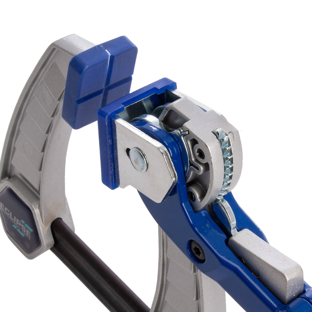 Eclipse ELC120-8 Quick Release Lever Clamp 8" / 200mm