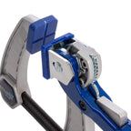 Eclipse ELC120-8 Quick Release Lever Clamp 8" / 200mm