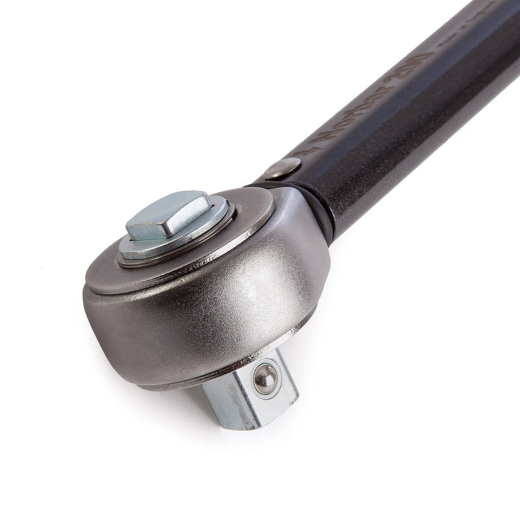 Norbar 130104 NorTorque 200 Torque Wrench 40 - 200 Nm 1/2"
