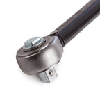 Norbar 130104 NorTorque 200 Torque Wrench 40 - 200 Nm 1/2"