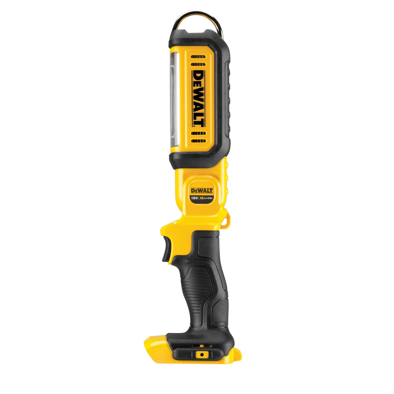 Dewalt DCL050 XR 18V LED Handheld Work Light (Body Only)