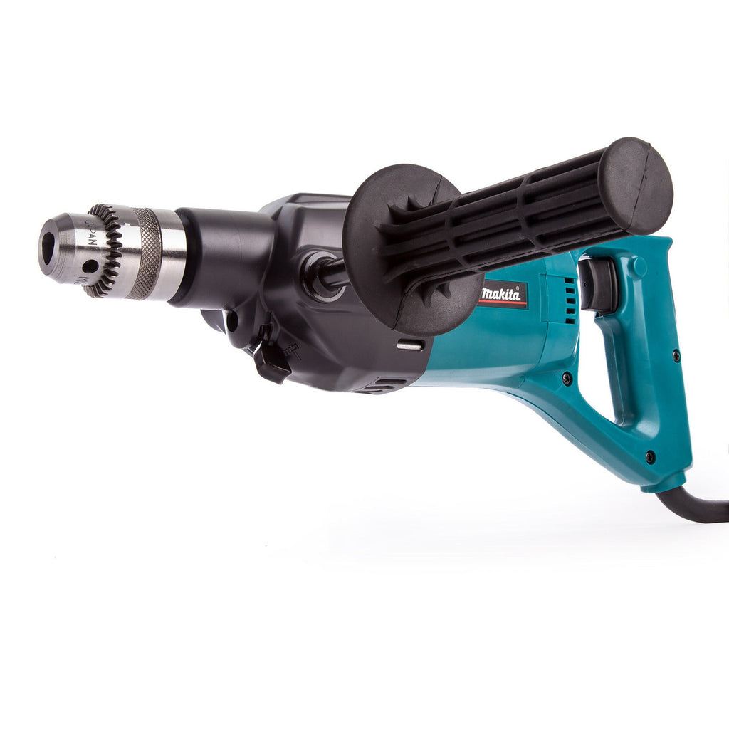 Makita 8406 850W Diamond Core & Hammer Drill (240V)