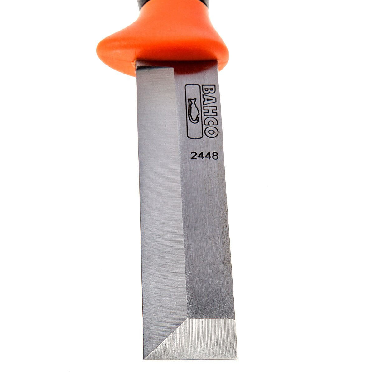 Bahco SB-2448 Heavy-Duty Wrecking Knife 25mm
