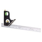 Stanley 0-46-151 Combination Square 12" / 300mm