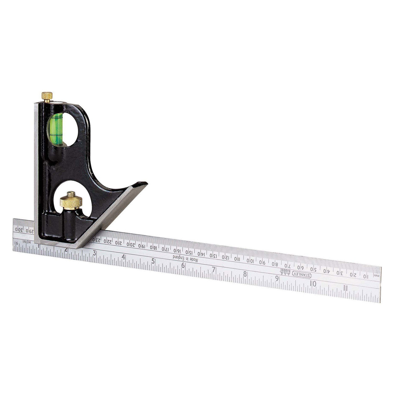 Stanley 0-46-151 Combination Square 12" / 300mm