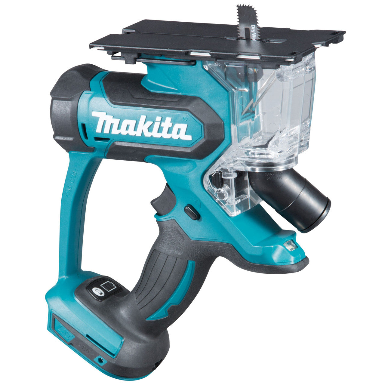 Makita DSD180Z LXT 18V Drywall Cutter 15mm (Body Only)
