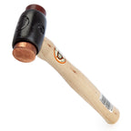 Thor 03-212 Size 2 Copper & Hide Hammer 1070g