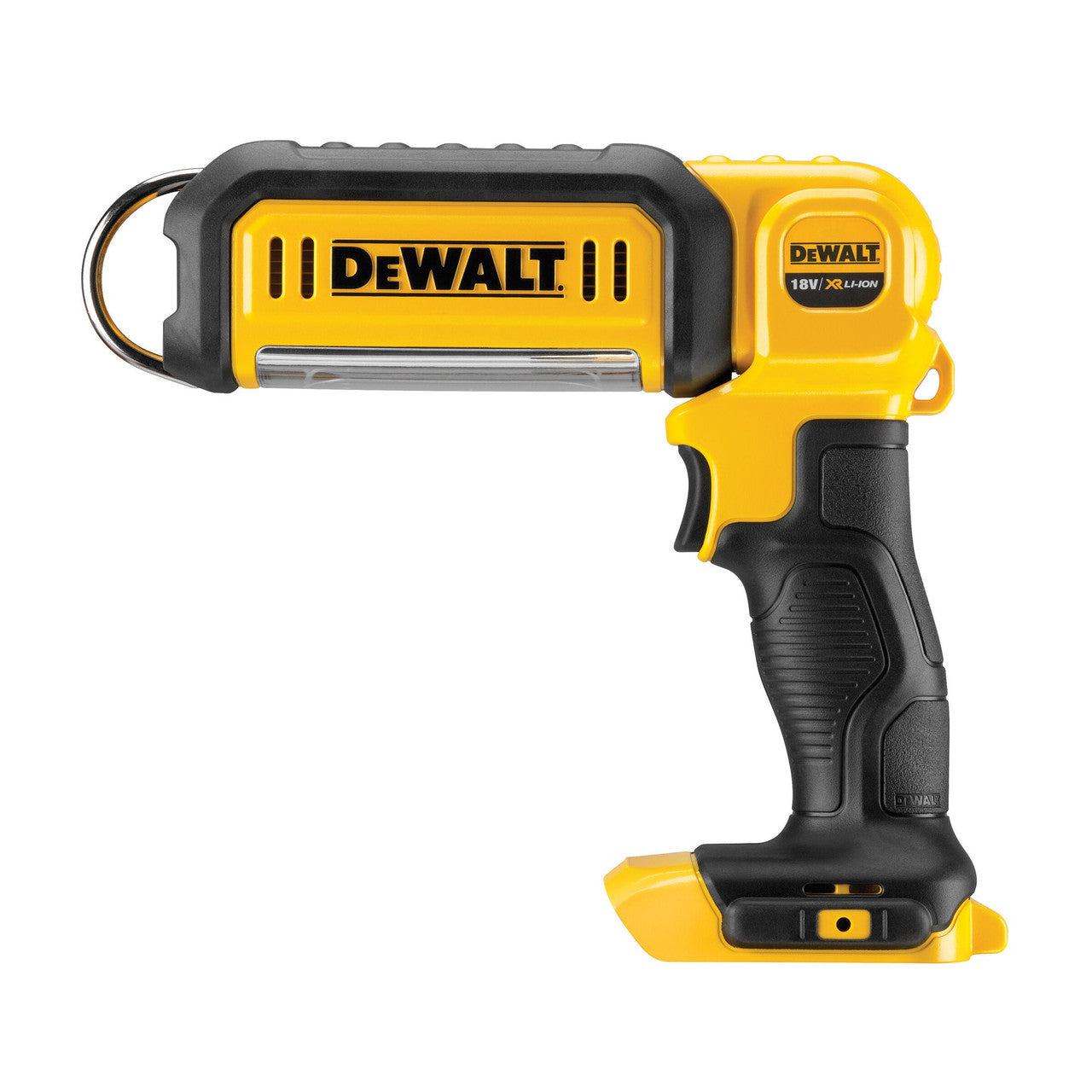 Dewalt DCL050 XR 18V LED Handheld Work Light (Body Only)