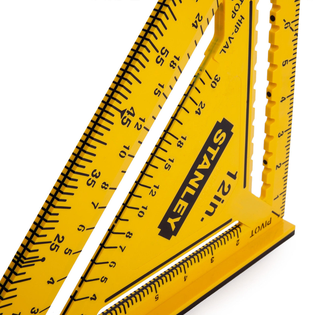 Stanley STHT46011 Dual Colour Square 12" / 300mm