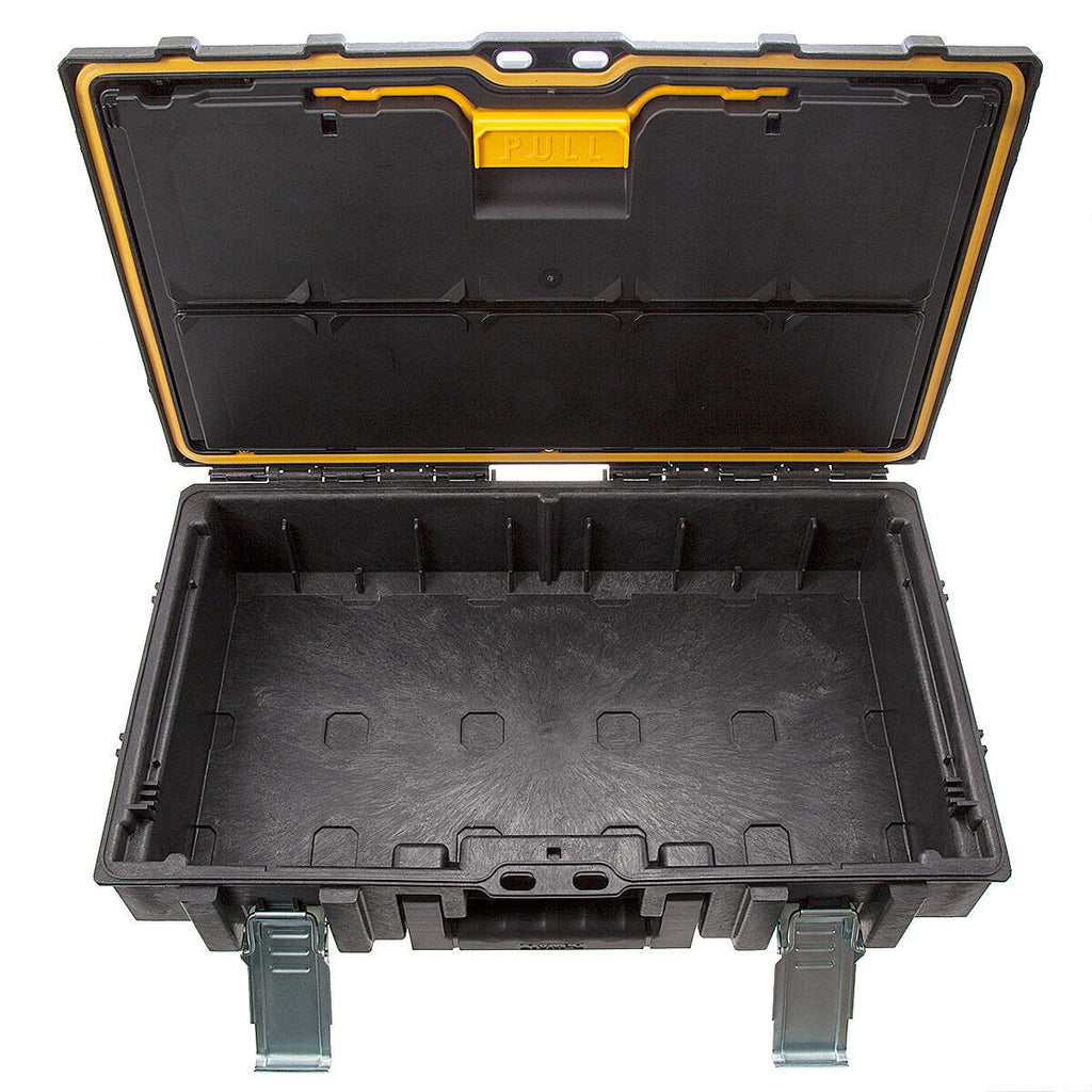 Dewalt 1-70-321-SP DS150 TOUGHSYSTEM Organiser Box (No Trays)