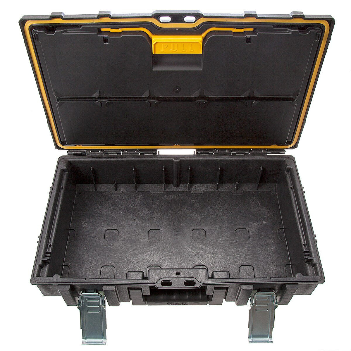 Dewalt 1-70-321-SP DS150 TOUGHSYSTEM Organiser Box (No Trays)