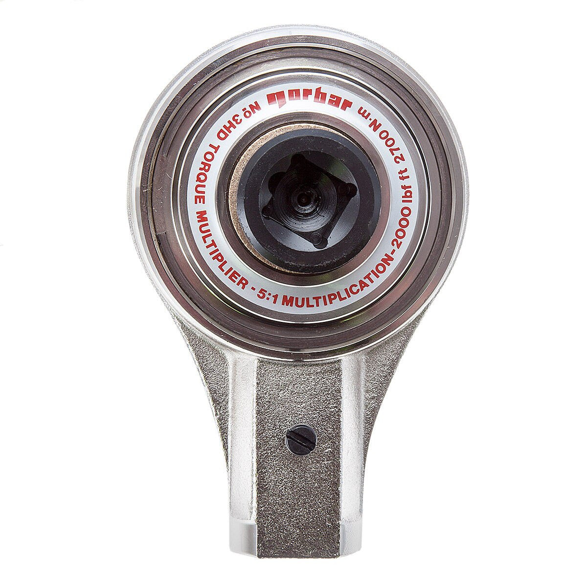 Norbar 17221 HT3 Highwayman Torque Multiplier Kit 2700 Nm 1"