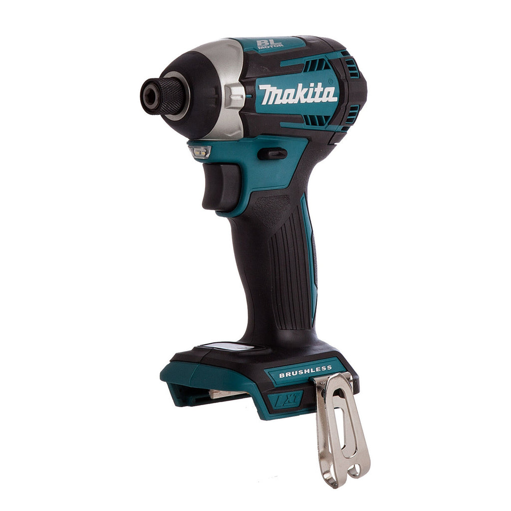 Makita DTD154Z LXT 18V Brushless Impact Driver (Body Only)