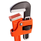 Bahco 361-18 Stillson Pipe Wrench 450mm/18", 60mm Jaw